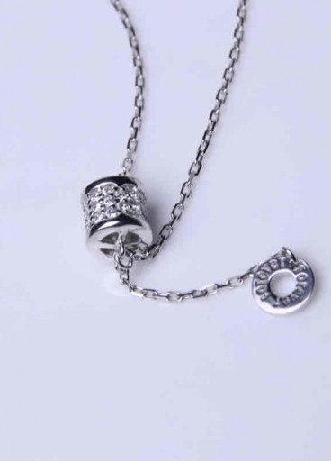 سلسال فضة عيار 925كود(٠٠٢٠١٠٠)