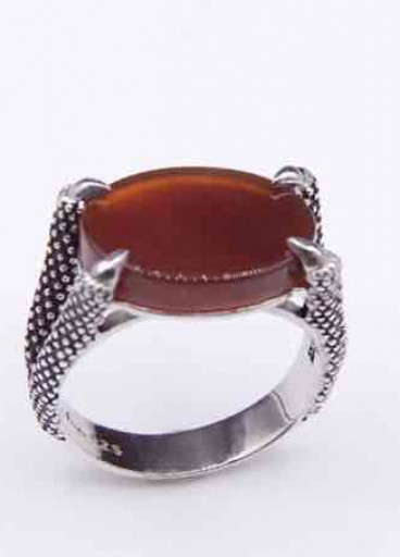 خاتم فضة عيار 925كود(٠٠٦٠٦٠٠)