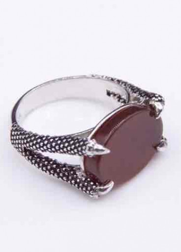 خاتم فضة عيار 925كود(٠٠٦٠٦٠٠)