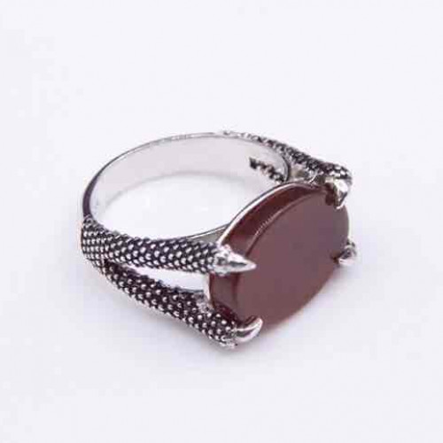 خاتم فضة عيار 925كود(٠٠٦٠٦٠٠)