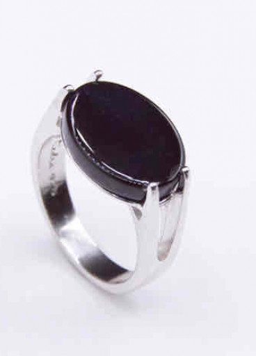 خاتم فضة عيار 925كود(٠٠٥٠٤٠٠)