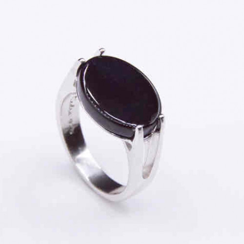 خاتم فضة عيار 925كود(٠٠٥٠٤٠٠)