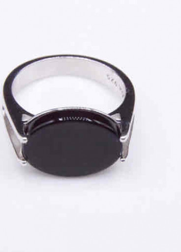 خاتم فضة عيار 925كود(٠٠٥٠٤٠٠)