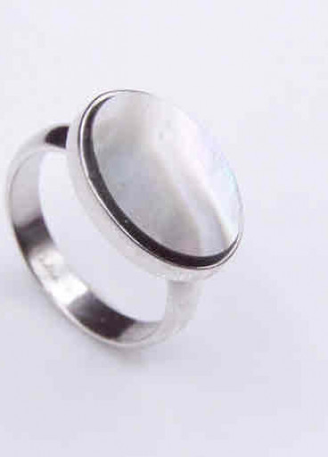 خاتم فضة عيار 925كود(٠٠٥٠٦٠٠)