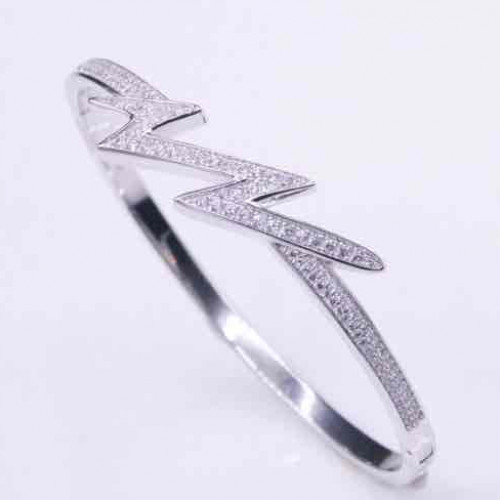 اسوارة فضة عيار 925كود(٠٠١٤٠٨٠٠)