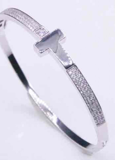 اسوارة فضة عيار 925كود(٠٠١٠٠٦٠٠)