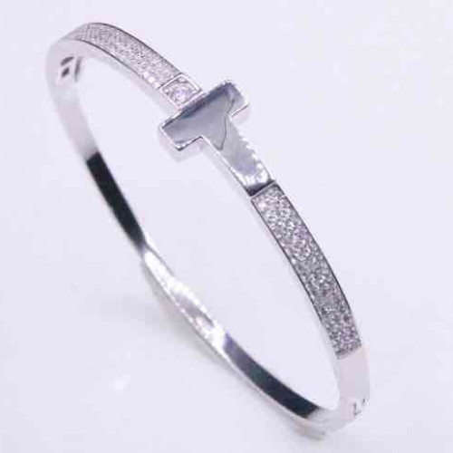 اسوارة فضة عيار 925كود(٠٠١٠٠٦٠٠)