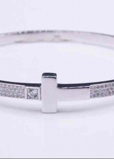 اسوارة فضة عيار 925كود(٠٠١٠٠٦٠٠)