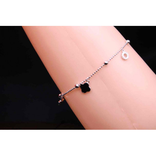 أسوارة فضة عيار 925 كود (002050)