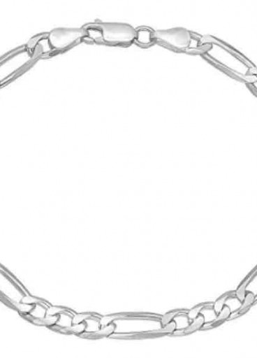 أساور فضة عيار925 كود (007040)