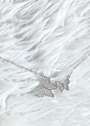 سلسال فضة عيار925كود(٠٠٥٠٨٠٠)