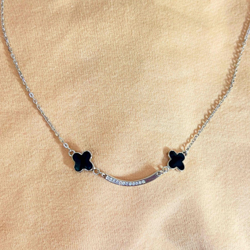 سلسال فضة عيار925كود(٠٠٣٠١٠٠)