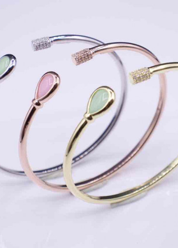 اسوارة فضة عيار 925كود(٠٠١٧٠٣٠٠)