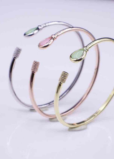 اسوارة فضة عيار 925كود(٠٠١٧٠٣٠٠)