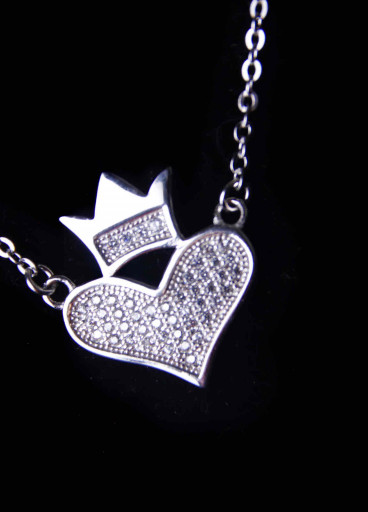 سلسال فضة عيار925كود(٠٠٣٠٦٠٠)