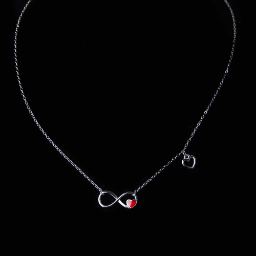 سلسال فضة عيار925كود(٠٠٢٠٦٠٠)