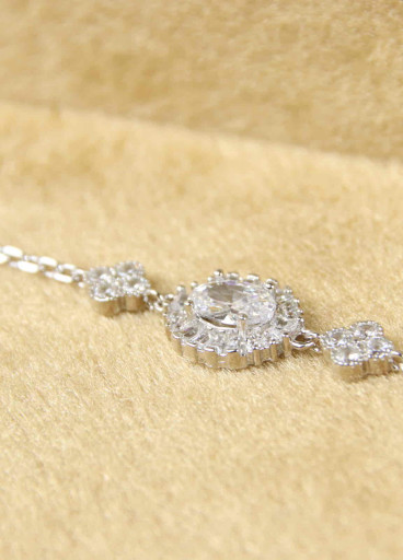 اسوارة فضة عيار٩٢٥كود(٠٠٣٠٣٠٠)