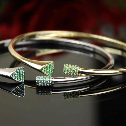 اسوارة فضة عيار٩٢٥كود(٠٠١٠٠٩٠٠)