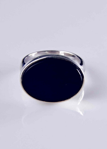 خاتم فضة عيار925كود (٠٠٥٠٥٠٠)