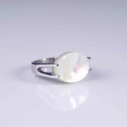 خاتم فضة عيار 925كود(٠٠٥٠٩٠٠)