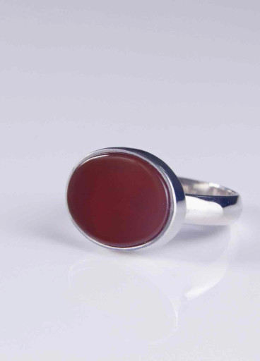 خاتم فضة عيار 925كود(٠٠٥٠٢٠٠)