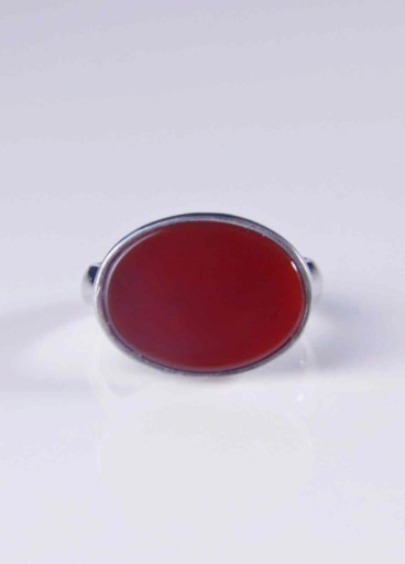 خاتم فضة عيار 925كود(٠٠٥٠٢٠٠)