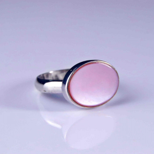 خاتم فضة عيار 925كود(٠٠٥٠٧٠٠)