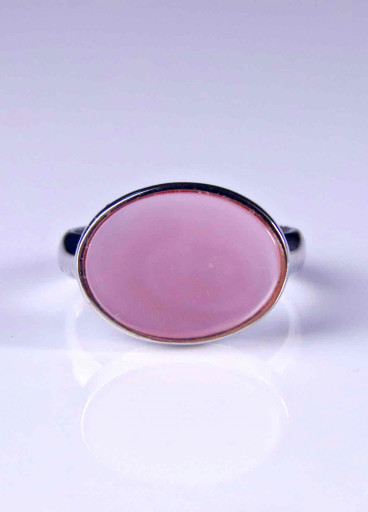 خاتم فضة عيار 925كود(٠٠٥٠٧٠٠)