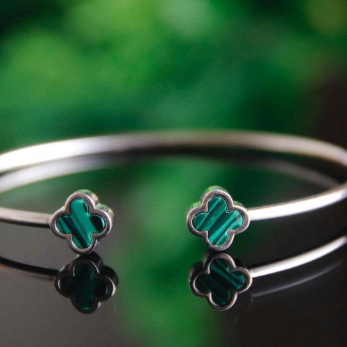 اسوارة فضة عيار925 كود(٠٠٣٠٩٠٠)