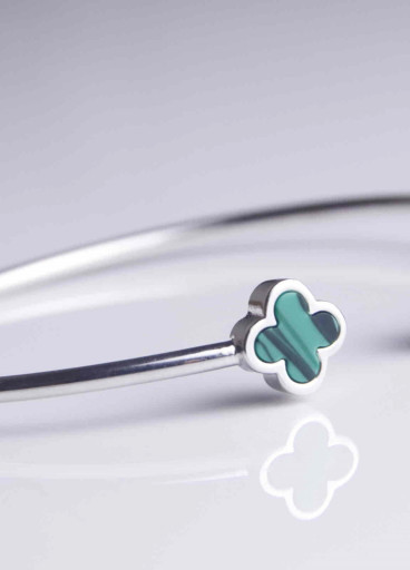 اسوارة فضة عيار925 كود(٠٠٣٠٩٠٠)