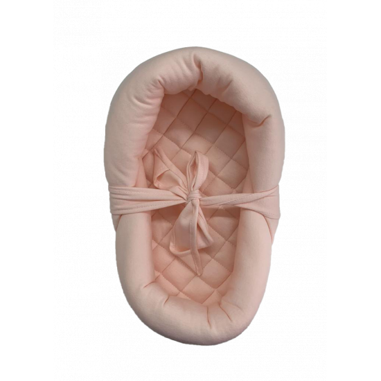 مهد مواليد سرير - لنوم والتنقل آمن لطفل خيف الوزن قطن NICU NEST عدد 3 مقاسات مهد مواليد سرير - لنوم والتنقل آمن لطفل خيف الوزن قطن NICU NEST عدد 3 مقاسات