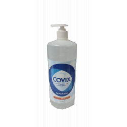 جل معقم فوري لليدين 1 لتر