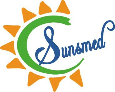 Sunsmed