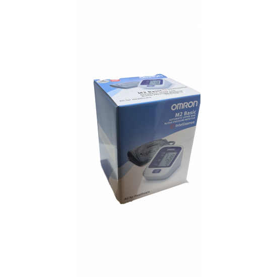 جهاز قياس ضغط الدم إم 2 من اومرون