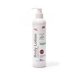 كوفيكس كير لوشن الجسم بزهرة الجاردينيا 400 مل