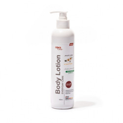 كوفيكس كير لوشن الجسم بخلاصة البابونج 400 مل كوفيكس كير لوشن الجسم بخلاصة البابونج 400 مل