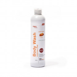 كوفيكس كير غسول الجسم بالعنبر 400 مل