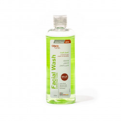 كوفيكس كير غسول الوجه للب ر شة الدهنية و المعرضة لحب الشباب 250 مل