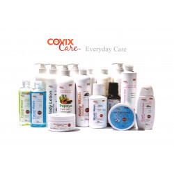 كوفيكس كير خلاصة عرق السوس  50 مل