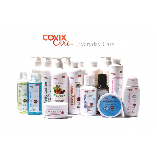 كوفيكس كير خلاصة عرق السوس  50 مل