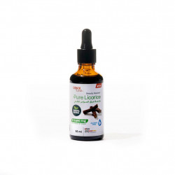 كوفيكس كير خلاصة عرق السوس  50 مل