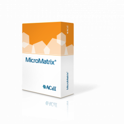 MicroMatrix®  ACell’s wound management products