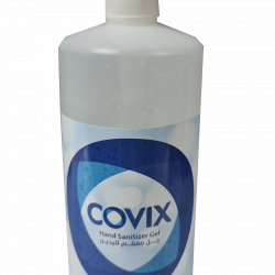 جل معقم فوري لليدين 1 لتر