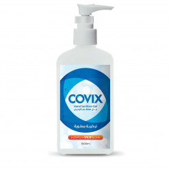 جل معقم فوري لليدين 1 لتر