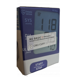 جهاز قياس ضغط الدم إم 2 من اومرون