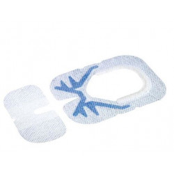 ﺳورﺑﺎ ﻓﯾو ﺷﯾﻠد ﻣﺛﺑت ﻟﻠﻘﺳطرة اﻟورﯾدﯾﺔ ﻣن طﺑﻘﺎت ﻣﺗﻌددة ﻣﻊ اﻟﻣدﻋم اﻟﺧﺎص ﺗﺛﺑت ﻟﻣدة 7 اﯾﺎم ﻣﻘﺎس وسط  SORBAVIEW® SHIELD Peripheral