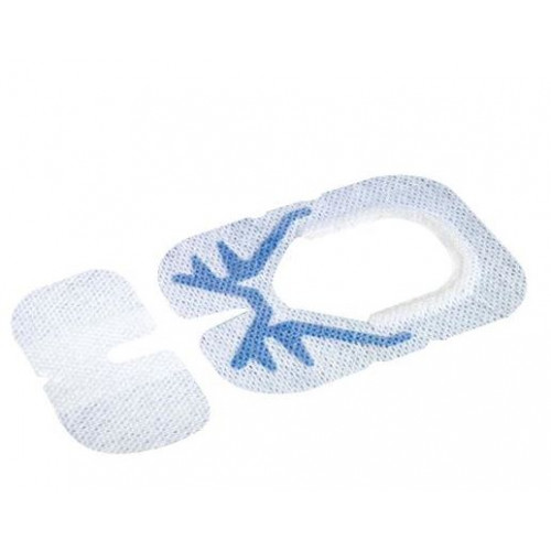 ﺳورﺑﺎ ﻓﯾو ﺷﯾﻠد ﻣﺛﺑت ﻟﻠﻘﺳطرة اﻟورﯾدﯾﺔ ﻣن طﺑﻘﺎت ﻣﺗﻌددة ﻣﻊ اﻟﻣدﻋم اﻟﺧﺎص ﺗﺛﺑت ﻟﻣدة 7 اﯾﺎم ﻣﻘﺎس وسط  SORBAVIEW® SHIELD Peripheral