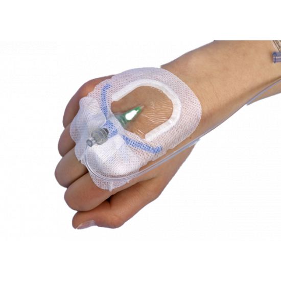 ﺳورﺑﺎ ﻓﯾو ﺷﯾﻠد ﻣﺛﺑت ﻟﻠﻘﺳطرة اﻟورﯾدﯾﺔ ﻣن طﺑﻘﺎت ﻣﺗﻌددة ﻣﻊ اﻟﻣدﻋم اﻟﺧﺎص ﺗﺛﺑت ﻟﻣدة 7 اﯾﺎم ﻣﻘﺎس وسط SORBAVIEW® SHIELD Peripheral ﺳورﺑﺎ ﻓﯾو ﺷﯾﻠد ﻣﺛﺑت ﻟﻠﻘﺳطرة اﻟورﯾدﯾﺔ ﻣن طﺑﻘﺎت ﻣﺗﻌددة ﻣﻊ اﻟﻣدﻋم اﻟﺧﺎص ﺗﺛﺑت ﻟﻣدة 7 اﯾﺎم ﻣﻘﺎس وسط SORBAVIEW® SHIELD Peripheral