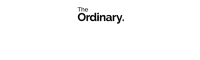 ذا اورديناري | THE ORDINARY