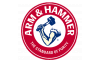 ارم اند هامر | ARM & HAMMER